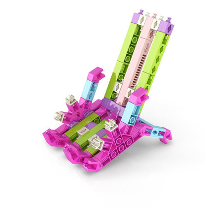 Engino Box 20 modelů holky