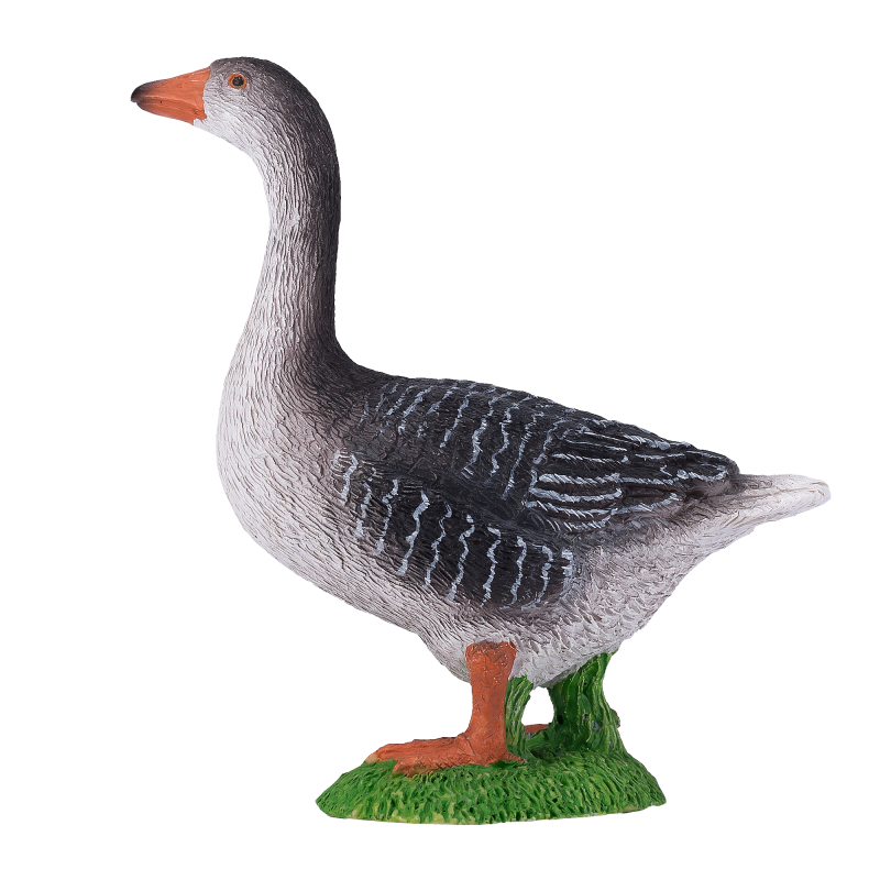 Husa figurka