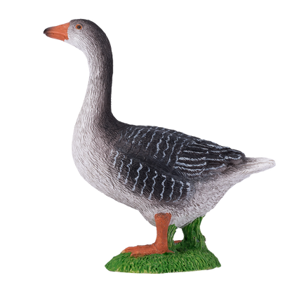 Husa figurka