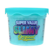 Slimy kelímek Original 112g tyrkysový