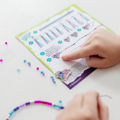 Kreativní sada 2v1 Stitch