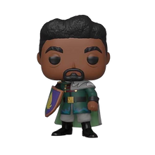 Funko POP! Frozen II Mattias 586