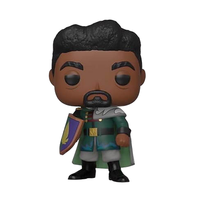 Funko POP! Frozen II Mattias 586