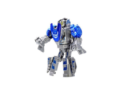 Transformer dino –-robot