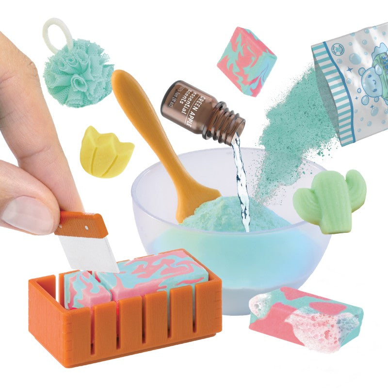 MGA's Miniverse - Make It Mini Spa, série 2