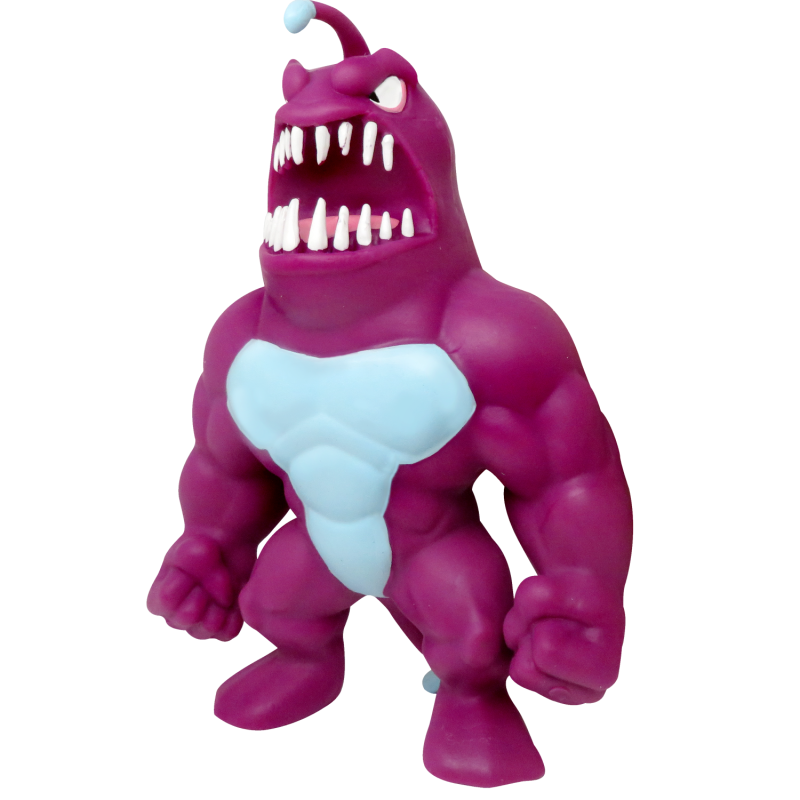 Flexi Monster AQUA č.9 Pristis