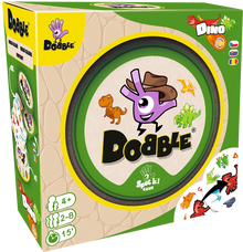 Dobble Dino