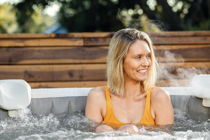 Vířivka PureSpa™ Greywood Bubble Deluxe pro 6 osob