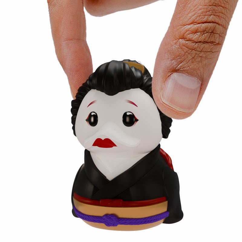 Tubbz kachnička malá cestovatelská edice - Japonsko