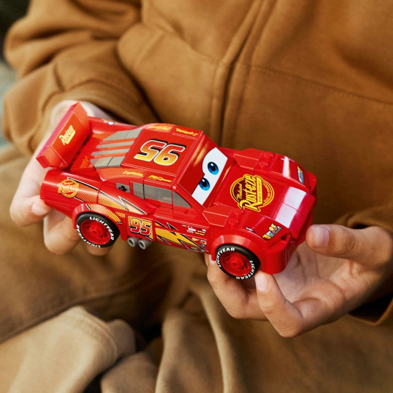 LEGO® Speed Champions 77255 Blesk McQueen