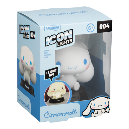 Icon Light svítící figurka Cinnamoroll