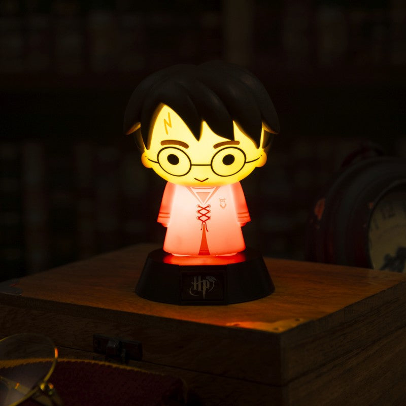 Icon Light Harry Potter - Chytač