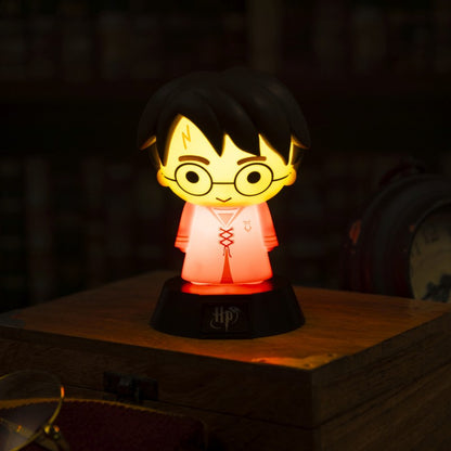 Icon Light Harry Potter - Chytač