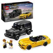 LEGO® Speed Champions 76924 tbd-SC-6-2024