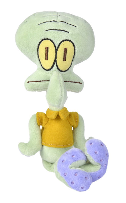 SpongeBob Plyš 20 cm 4 druhy