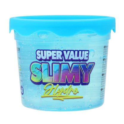 Slimy kelímek Hydro 112g modrá
