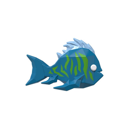 FISCH - Mikrofigurka