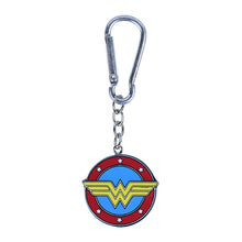 Klíčenka 3D Wonder Woman