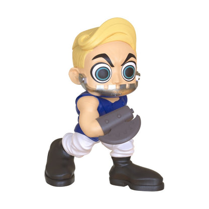One Piece – Minifigurky