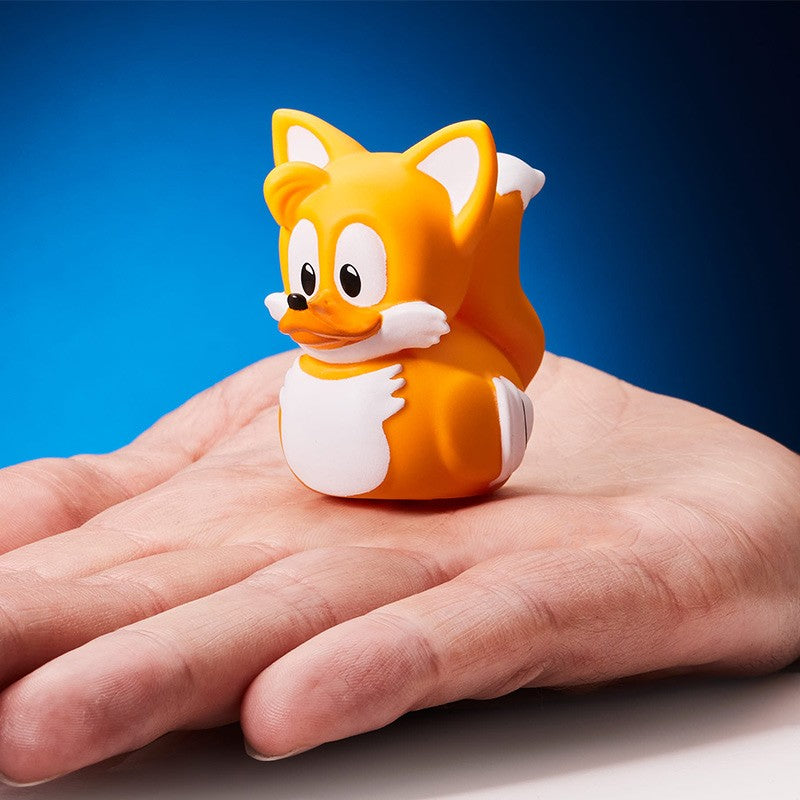 Tubbz kachnička malá Sonic - Tails