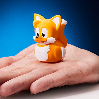 Tubbz kachnička malá Sonic - Tails