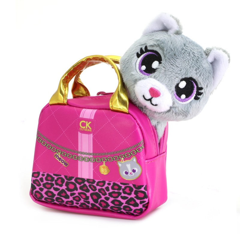 CuteKins – mini zvířátka štěňátko