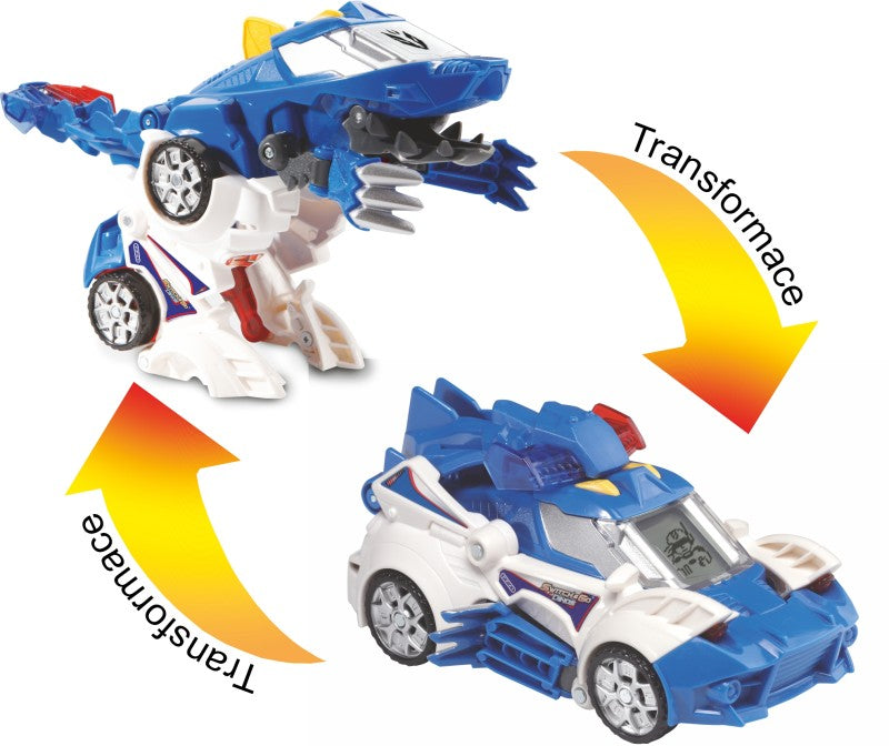Vtech Teryk - super Therizinosaurus