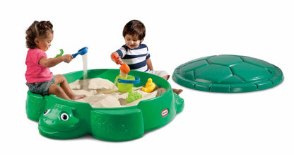 Little Tikes Pískoviště želva