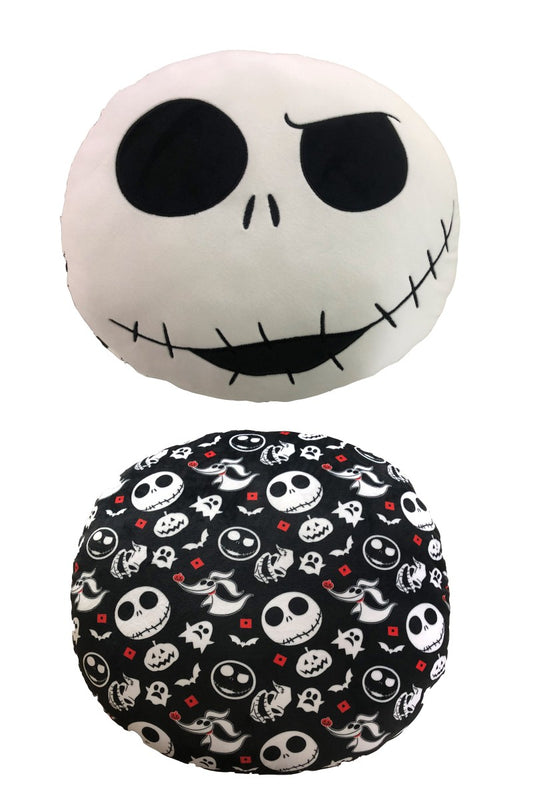Nightmare before Christmas polštář