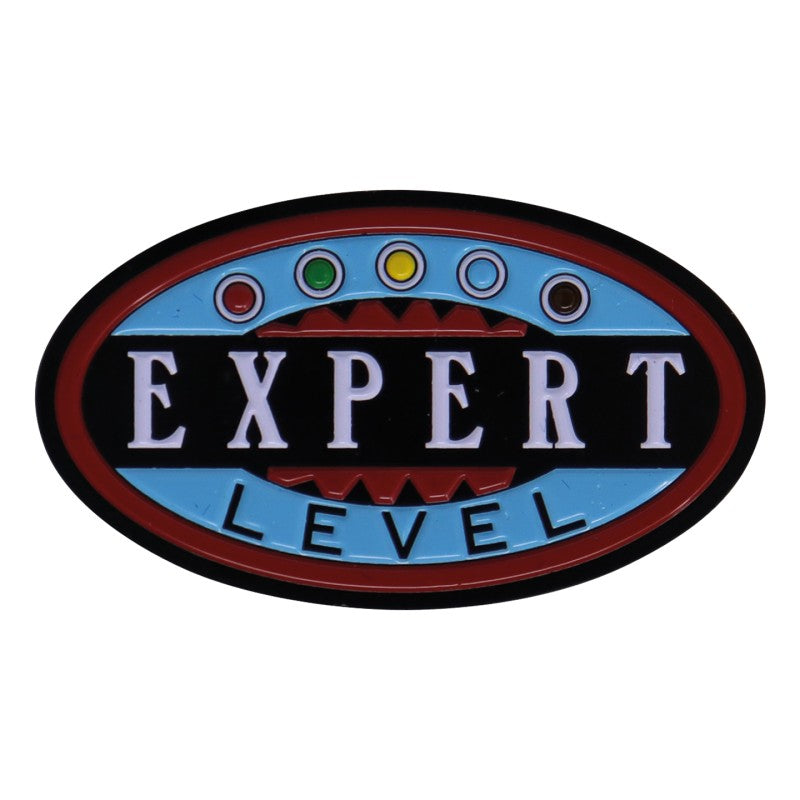 Magic: The Gathering Expert Level pin limitovaná edice DPL12