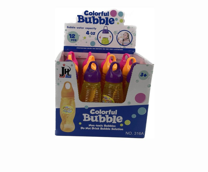 Bublifuk 115 ml