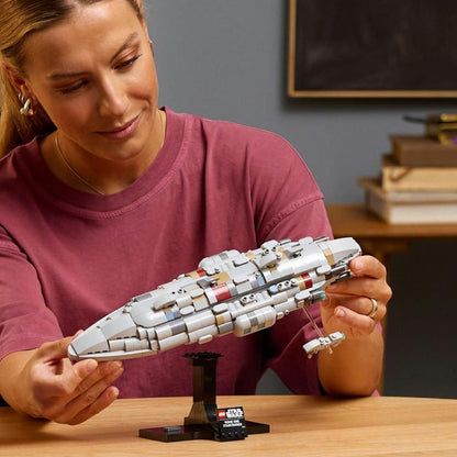 LEGO® Star Wars™ 75405 Hvězdný křižník Home One