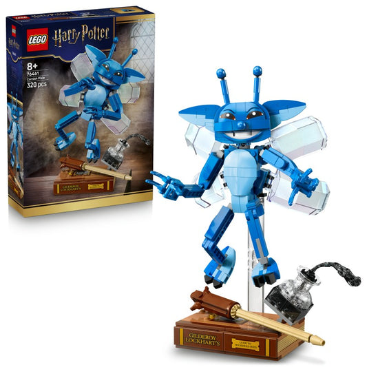 LEGO® 76461 Harry Potter™Cornwallský rarach