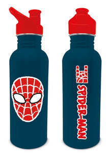 Láhev Spiderman Sketch