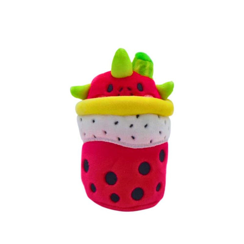 Puchi Gumi Mini axolotl