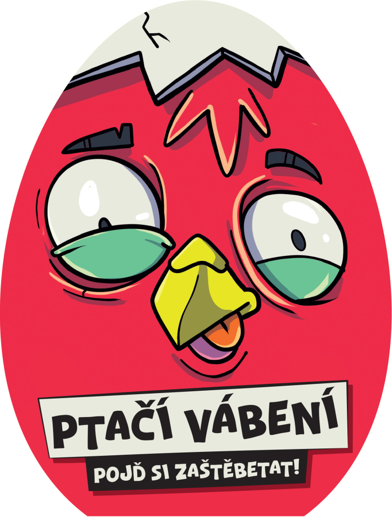 Ptačí vábení