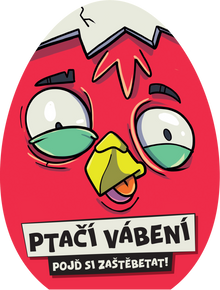 Ptačí vábení