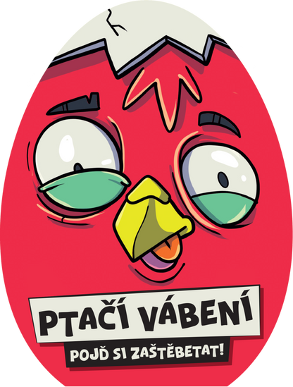 Ptačí vábení