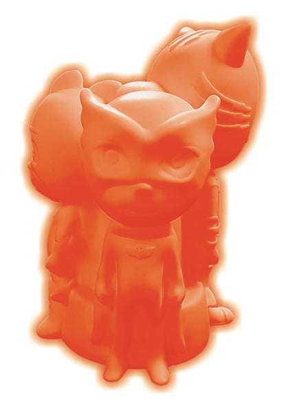 Lexibook designové noční světlo LED 3D PJ Masks 20 cm
