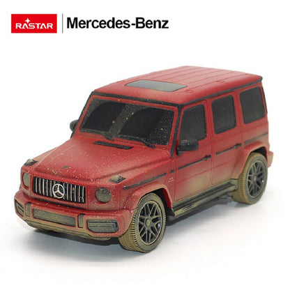 Rastar R/C 1:24 Mercedes-Benz G63 AMG - Muddy