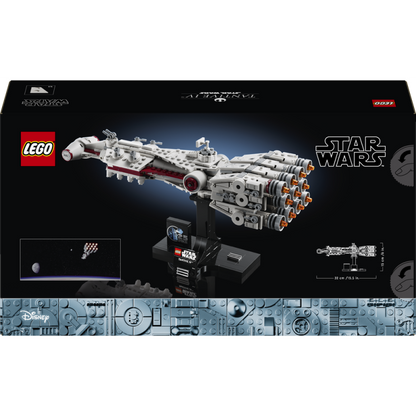 LEGO® Star Wars™ 75376 Tantive IV™