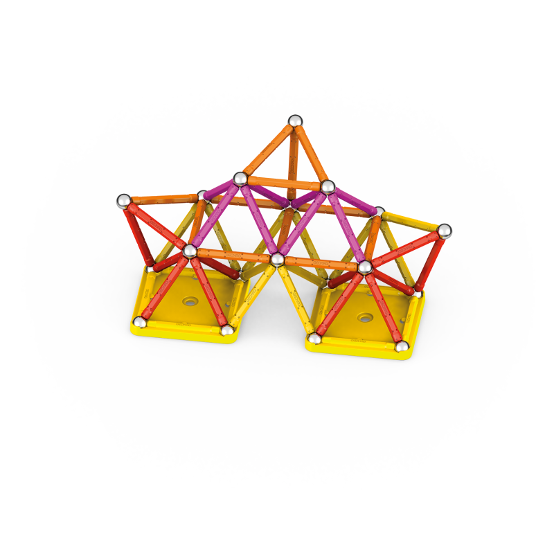 Geomag Classic 93 dílků