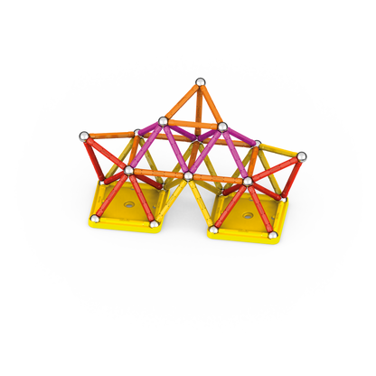 Geomag Classic 93 dílků