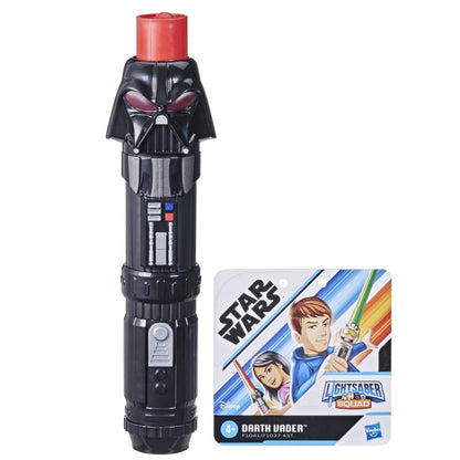 Star Wars meč Boba Fett