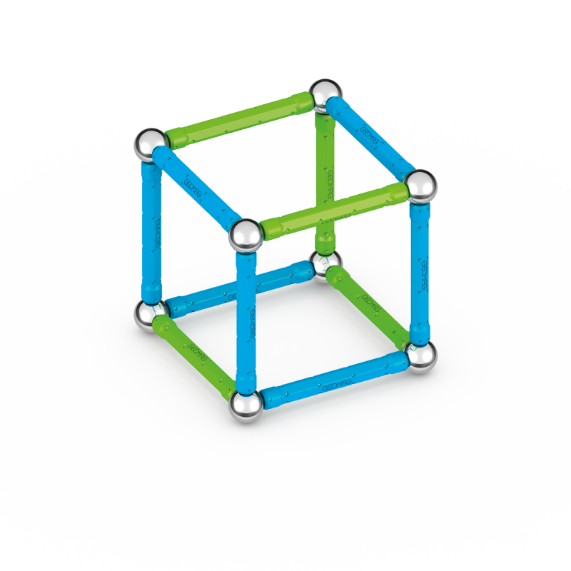 Geomag Classic 25 dílků