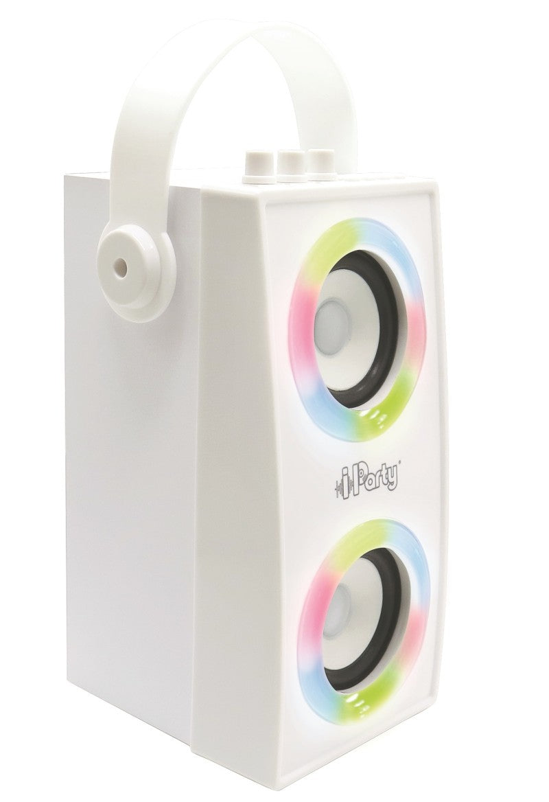 Lexibook iParty bluetooth reproduktor s mikrofonem