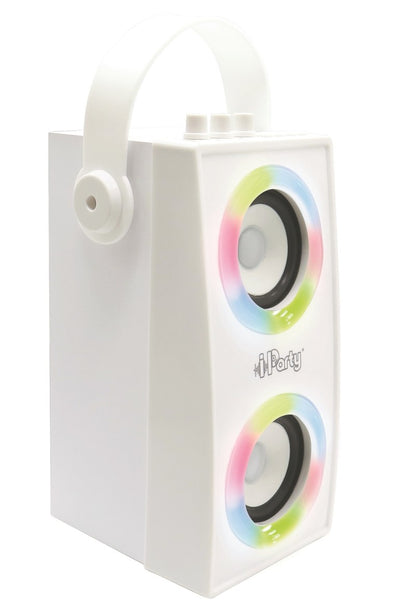 Lexibook iParty bluetooth reproduktor s mikrofonem