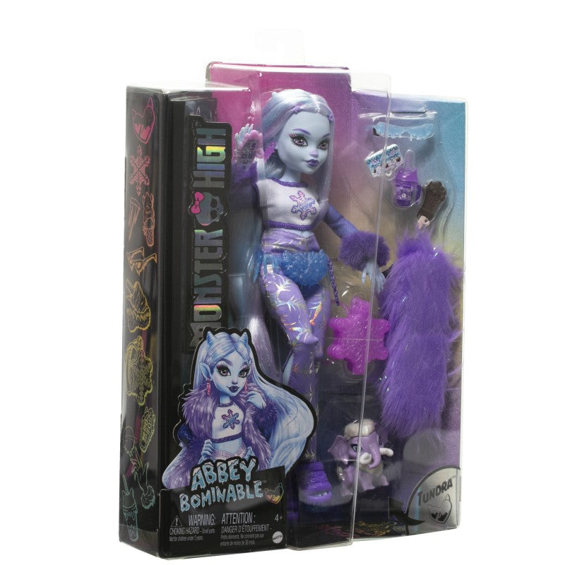 Monster High panenka Monsterka Frankie Stein™
