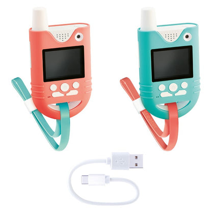 Creator Walkie-Talkies vysílačky 2v1
