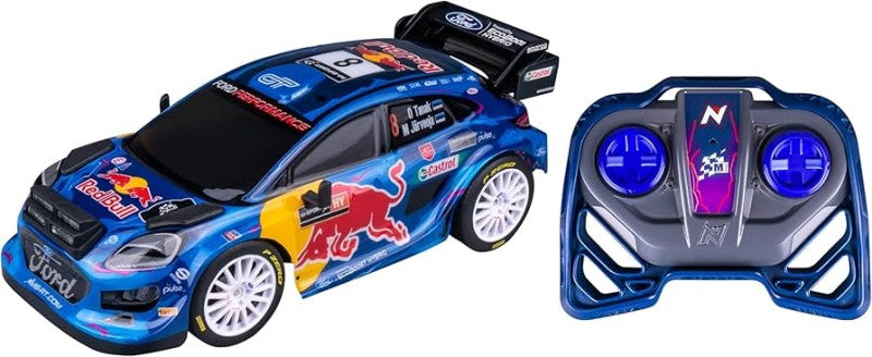 R/C auto Nikko Ford Sport M 1:18